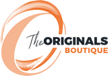 Logo The Originals Boutique